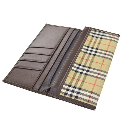 burberry wallet price india